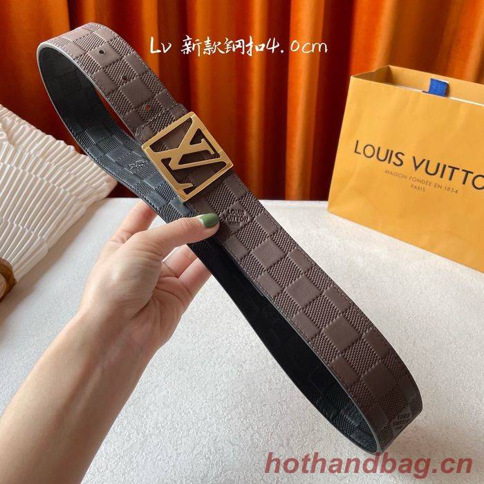 Louis Vuitton Belt 40MM LVB00042 Louis Vuitton Belt 40MM LVB00042